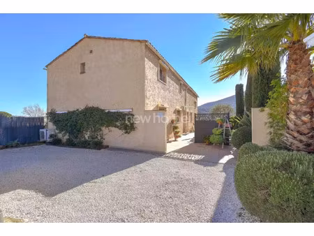 vente appartement 5 pièces 165 m² sainte-maxime (83120)