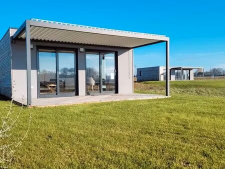 louez votre résidence sénior avec services proche de royan