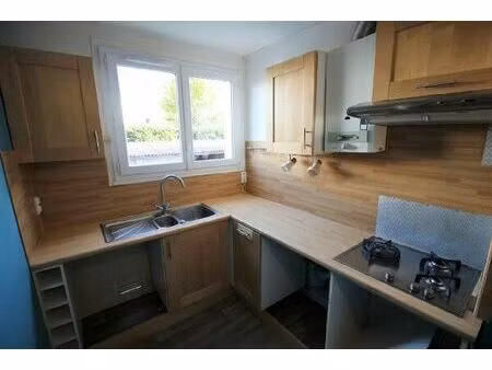 location appartement 3 pièces 60 m² à ermont (95120)