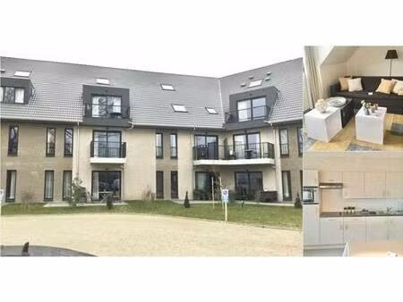 appartement à vendre à gentsesteenweg 156 erpe (rbj34011)