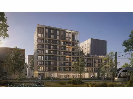 appartement à vendre à ferney-voltaire (01210) - ain