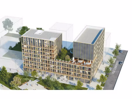 appartement à vendre à ferney-voltaire (01210) - ain