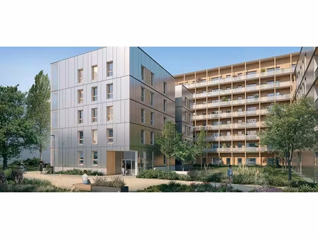 appartement à vendre à ferney-voltaire (01210) - ain