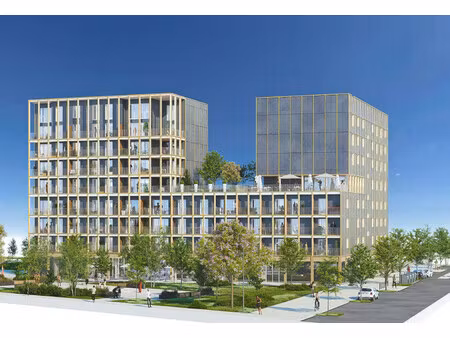 appartement à vendre à ferney-voltaire (01210) - ain