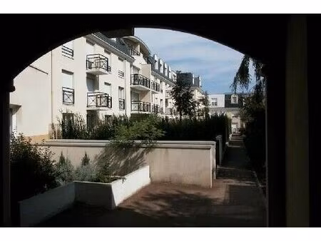 location appartement 2 pièces 39 m² à franconville (95130)