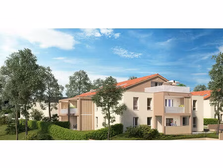 vente programme neuf t1  t2  t3  t4  t5 pièces 28 à 89 m² hettange-grande (57330)