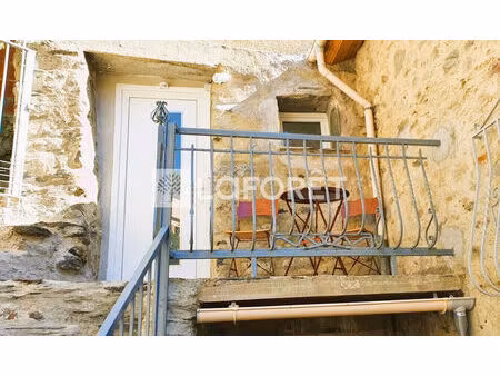 immeuble de 7 appartements rénovés avec élégance