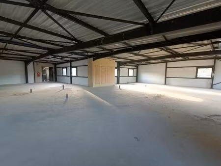 vente immeuble 250 m² amplepuis (69550)