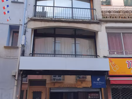 ideal investisseur immeuble centre ville