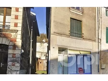 immeuble joinville m² t-4 à vendre  76 000 €