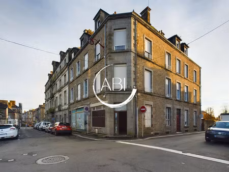 immeuble à vendre la ferté macé