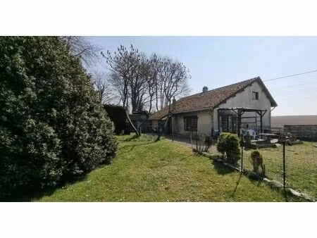 vente immeuble 290 m² martigny (02500)