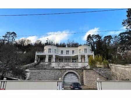 immeuble montrichard 499 m² t-1 à vendre  445 200 €