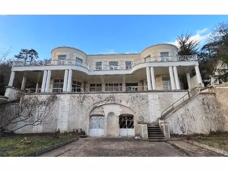 immeuble montrichard m² t-1 à vendre  445 200 €