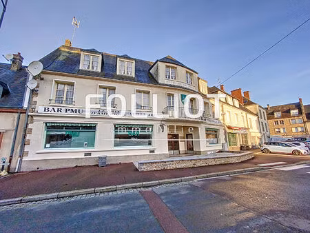 immeuble périers 20 pièce(s) 575 m2