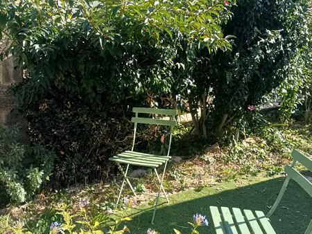 location appartement 1 pièce 15 m² à juvignac (34990)