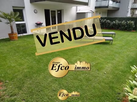 en vente appartement 62 24 m² – 200 000 € |kembs