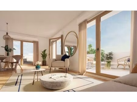 vente programme neuf t1  t2  t3  t4  t5 pièces 31 à 93 m² la norville (91290)