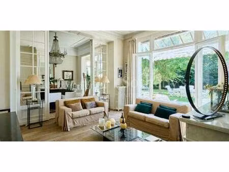appartement avec terrasse lambersart (59)