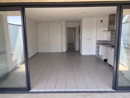 vente appartement 2 pièces 46 m² à le pontet (84130)  120 000 €