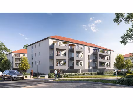 vente programme neuf t5 pièces 1 à 115 m² maizières-lès-metz (57280)
