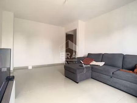 vente appartement 3 pièces 58m2 marseille 14eme (13014) - 98000 € - surface privée