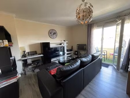 location appartement 3 pièces 69 m² à montpellier (34080)