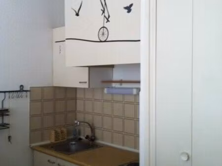 location appartement 1 pièce 25 m² à montpellier (34090)