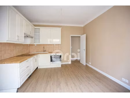 vente appartement 2 pièces 34.67 m² à montrouge (92120)  255 000 €