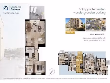 heerlijk en duurzaam vertoeven in het centrum van (neer)pelt in dit gelijkvloers apparteme