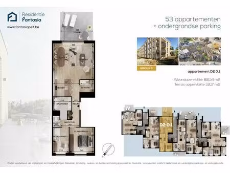 heerlijk en duurzaam vertoeven in het centrum van (neer)pelt in dit gelijkvloers apparteme