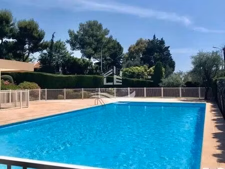 location appartement 2 pièces 38 m² à nice (06200)