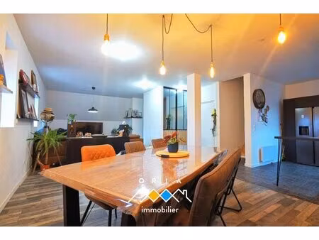 en vente appartement 110 8 m² – 158 000 € |pagny-sur-moselle