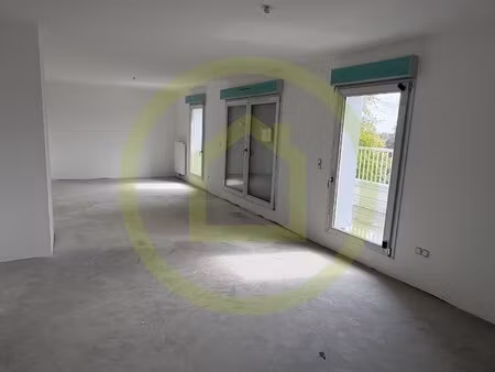 appartement en résidence