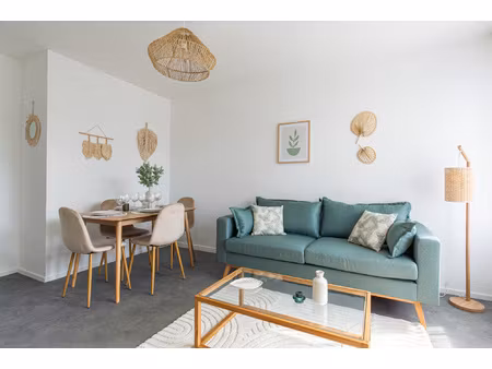a louer chambre dans colocation t4 meuble a pessac
