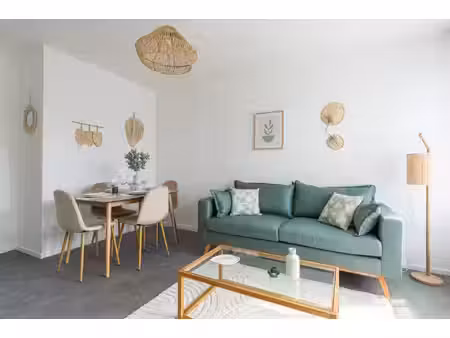 a louer t4 meuble a pessac