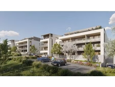 en vente appartement 82 1 m² – 380 752 € |rédange