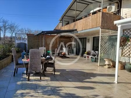 location appartement 5 pièces 220 m² à revel (31250)