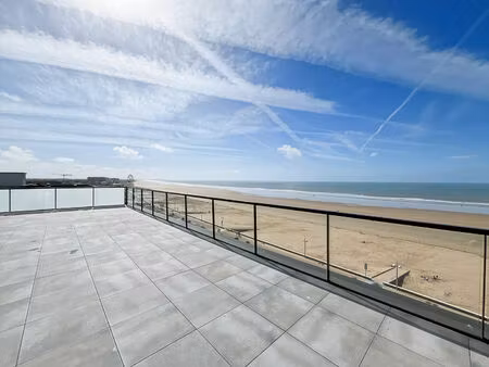 vente appartement 5 pièces  147.90m²  saint