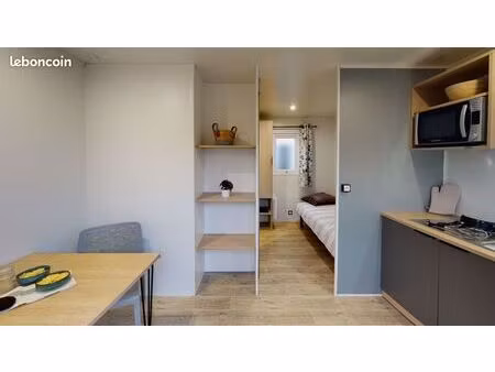 hébergement saisonnier travailleur 2026 proximité puy du fou