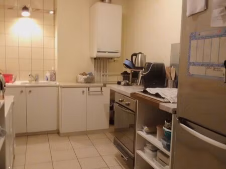 en vente appartement 61 m² – 125 000 € |sierck-les-bains