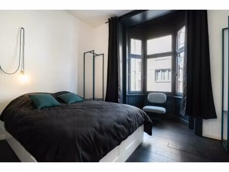 grande maison en colocation - villette