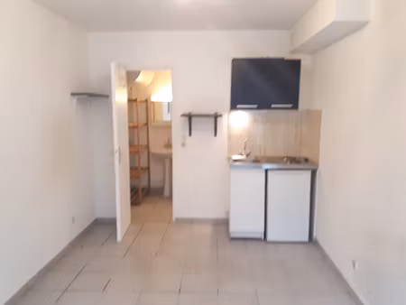 ideal investisseur -studio 1 pièce 19 m² les bréviaires