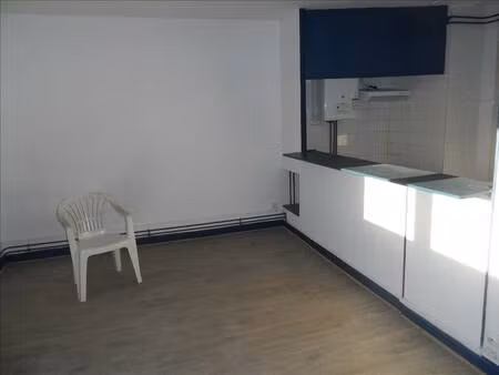 location appartement 3 pièces 63 m² à toulouse (31100)