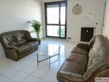 location appartement 5 pièces 96 m² à toulouse (31100)