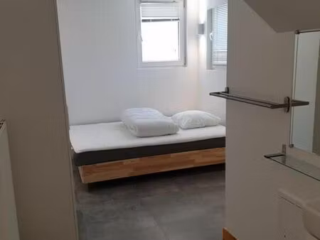 location appartement 1 pièce 30 m² à trappes (78190)