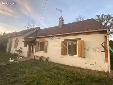 maison 2 pièces 71 m²