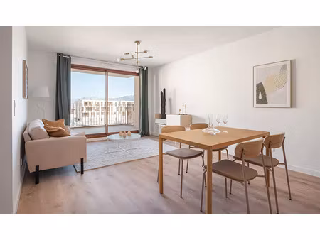 vente programme neuf t2  t3  t4  t5 43 à 108 m² vif (38450)