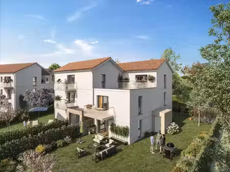 le hameau de marguerite