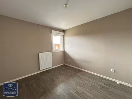 mieten wohnung 43 m² – 565 € |nancy